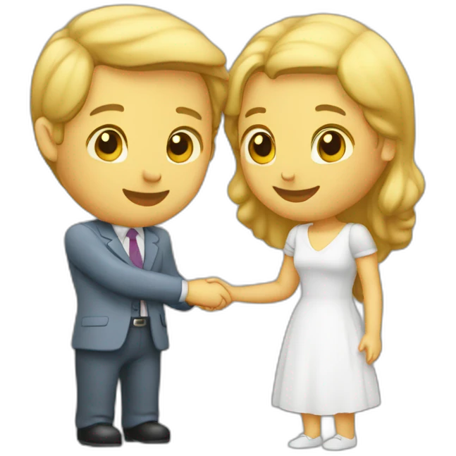 Proposal emoji