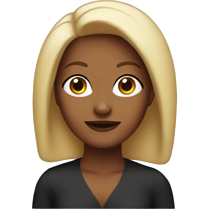 Michelle emoji
