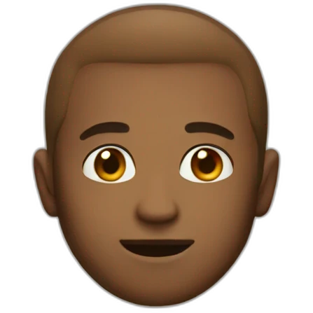 Easy E emoji