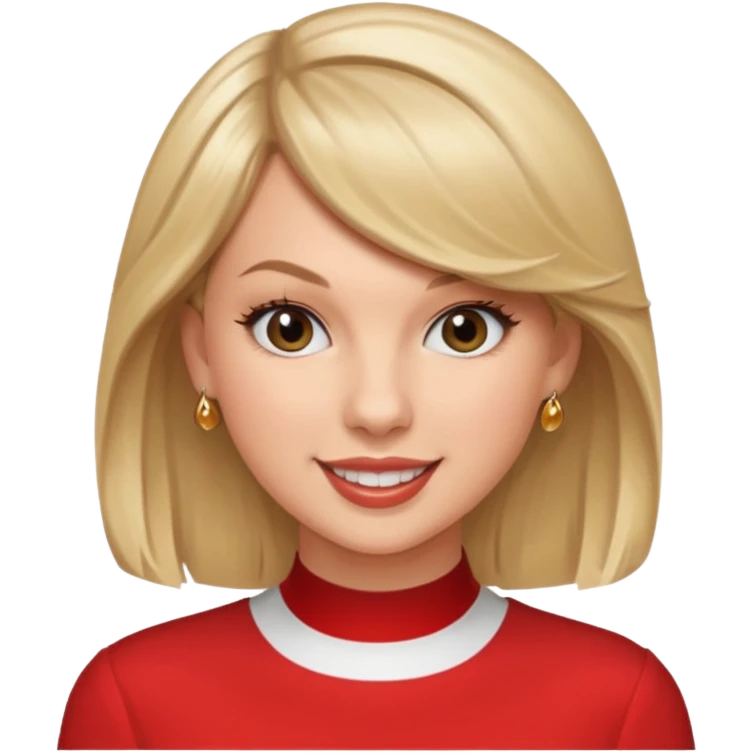 Taylor Swift emoji