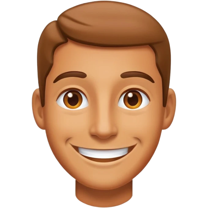Rotina emoji