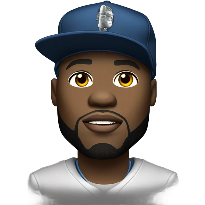 50 cent emoji