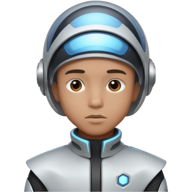 a boy, 2025 emoji
