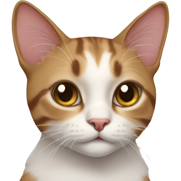Cat emoji