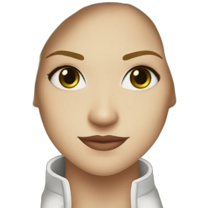 sara lance white canary emoji