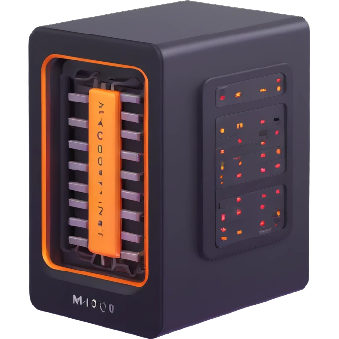 quantum computer emoji