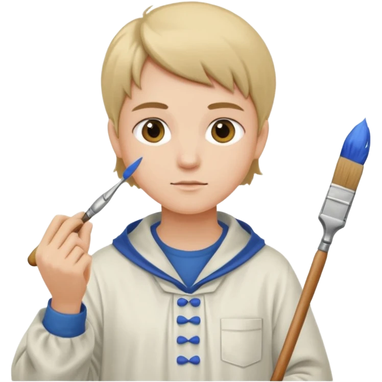 Guild Painter emoji