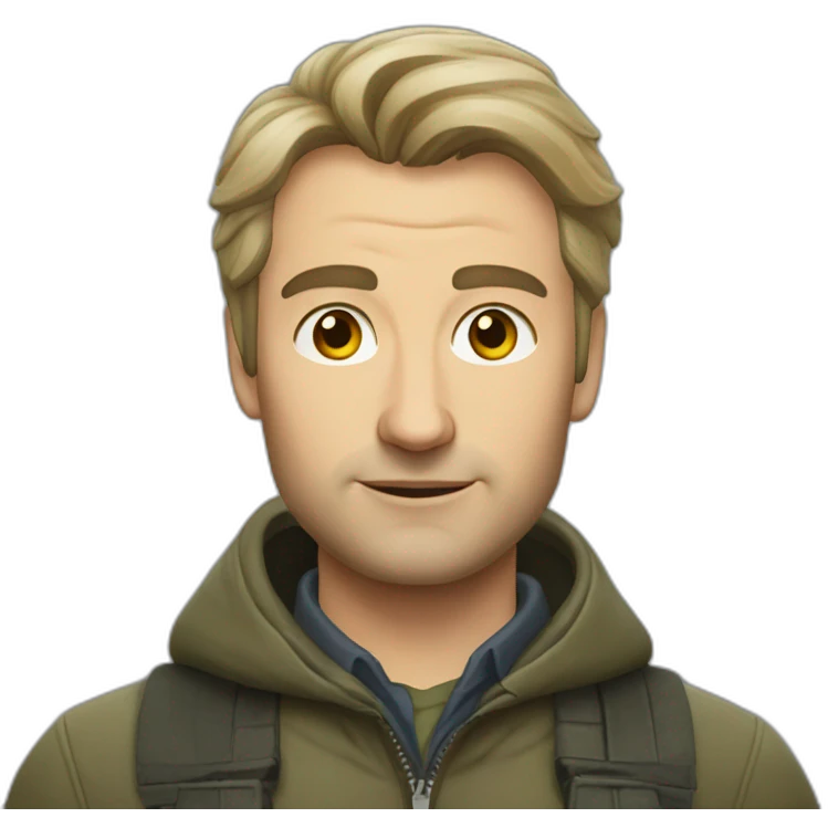 Vladislav Kerzhovich emoji
