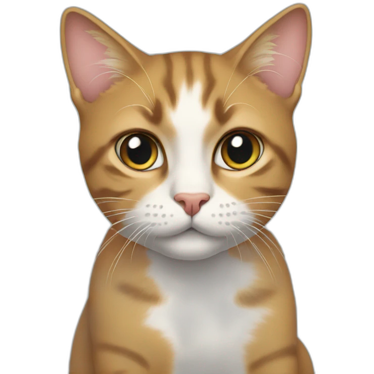 🐱 emoji
