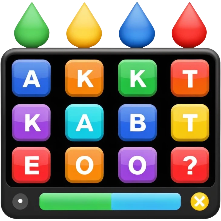 kahoot emoji
