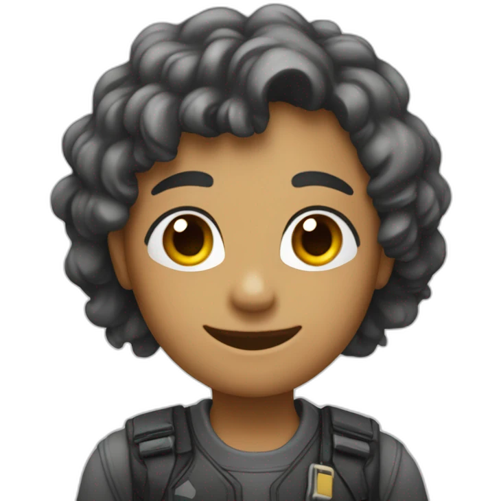 Angle de 100 degrés avec les bras emoji
