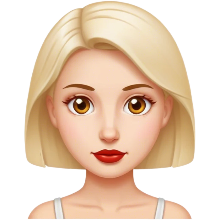 polish woman nationalist emoji
