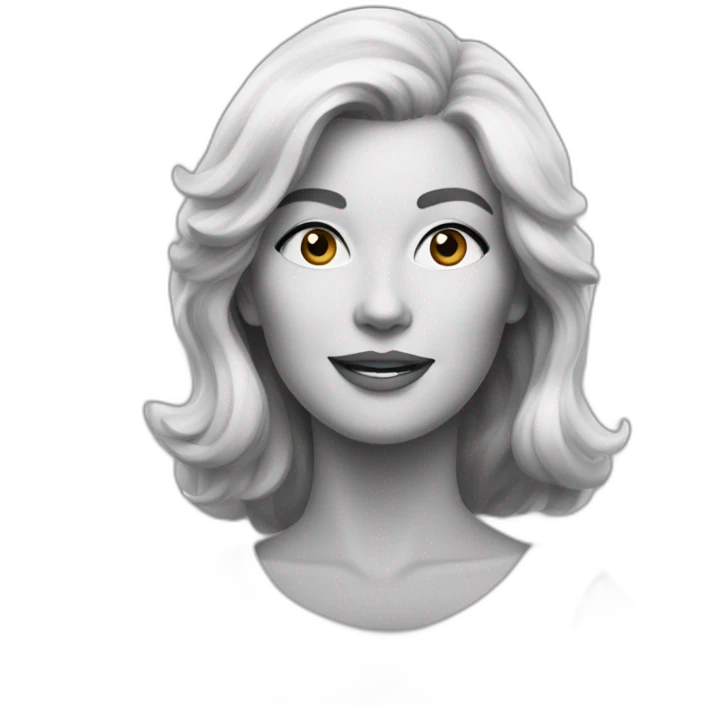 ingrid ohara emoji