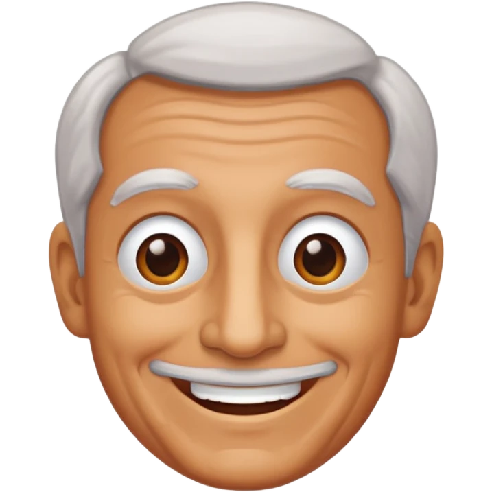 Grampo  emoji