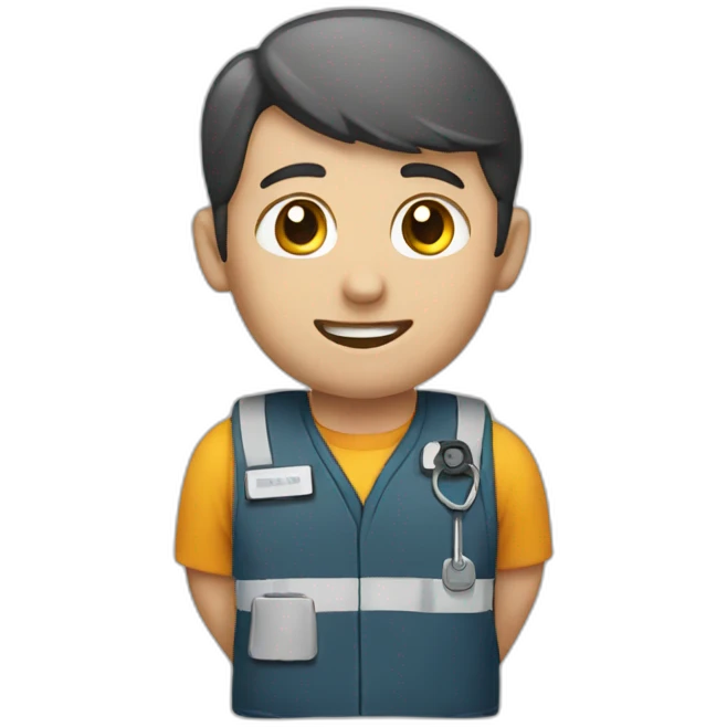 servicios emoji