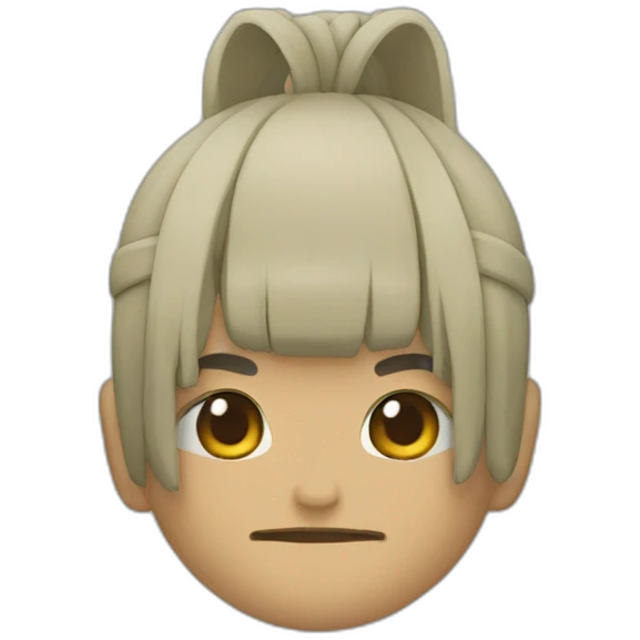 hyakki-yako emoji