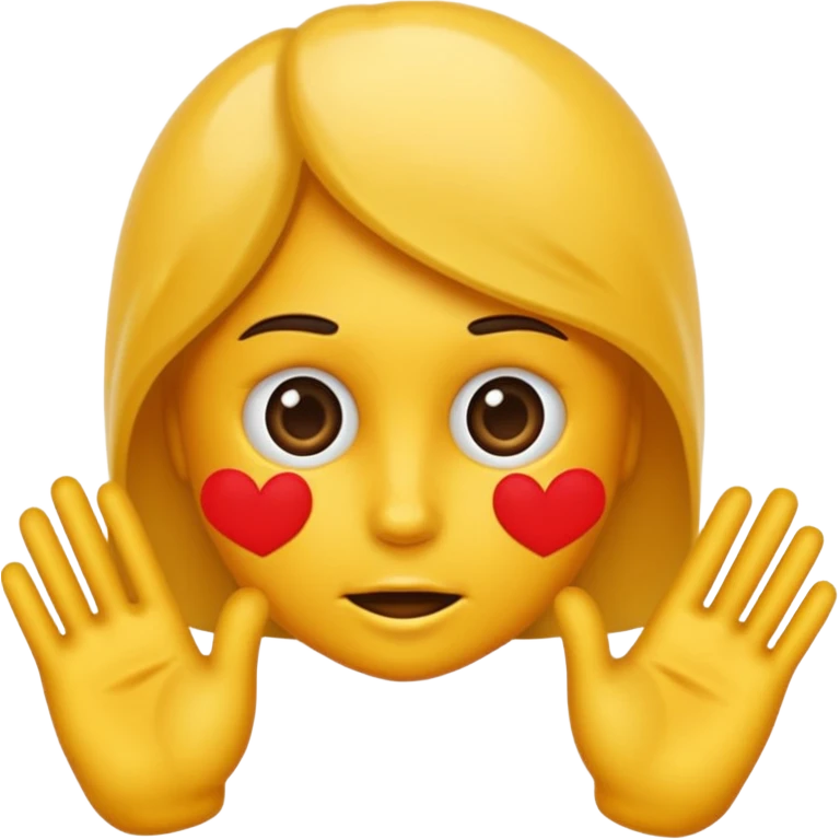 Fucking emoji