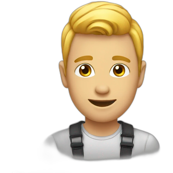 homosexuel emoji