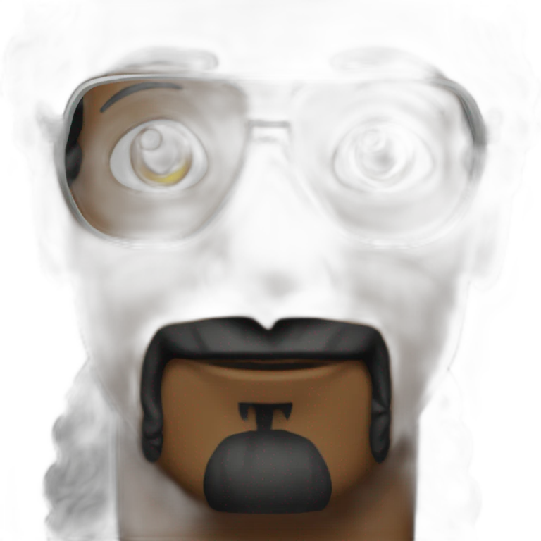 Snoop dogg emoji