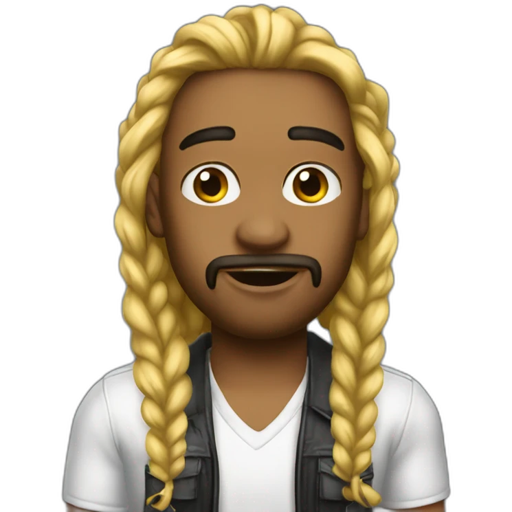 Real Gangstar emoji