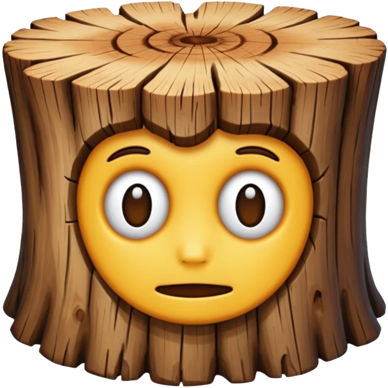 transparent background on the stump emojis make more options emoji