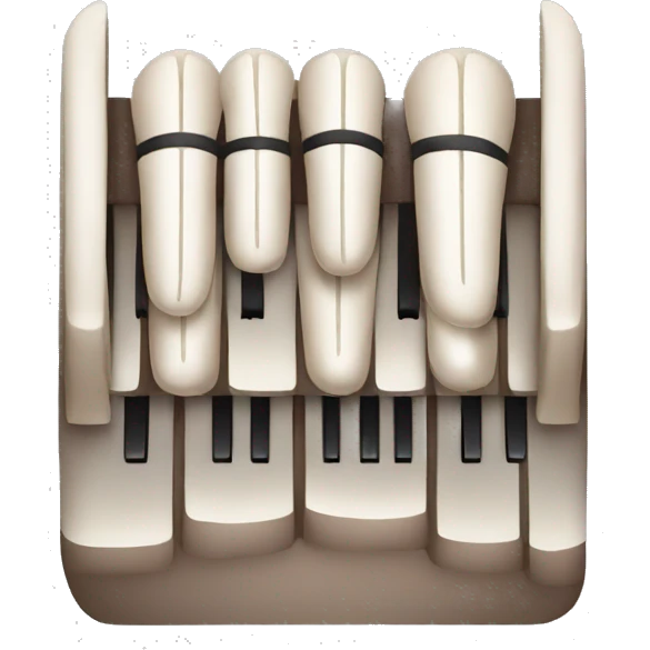 organ emoji