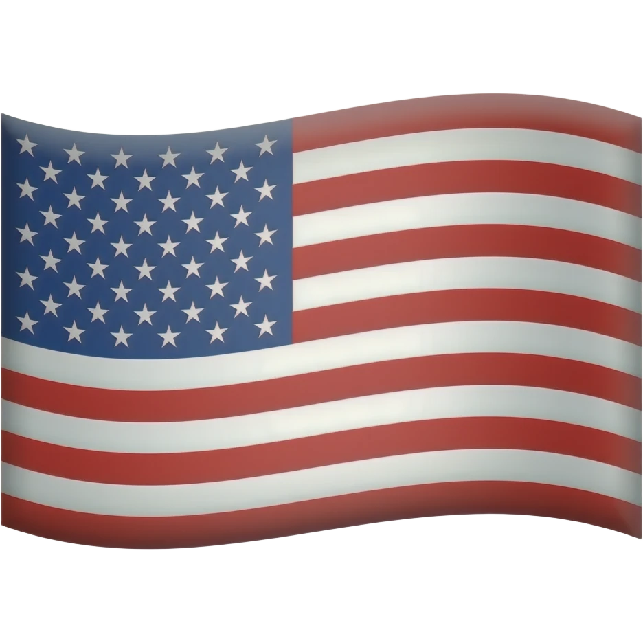 Bandera republicana emoji