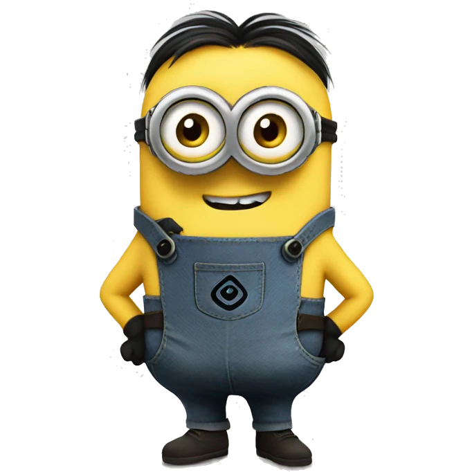 minion emoji