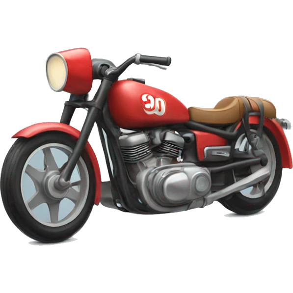 speedway motor emoji