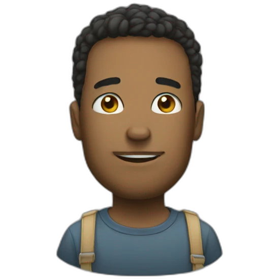 d emoji
