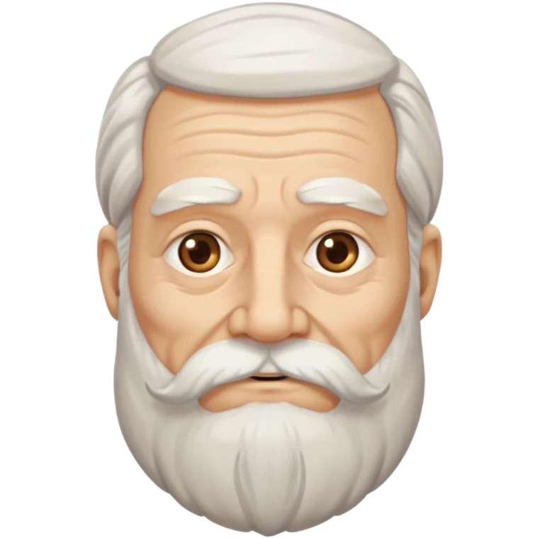 wise man emoji