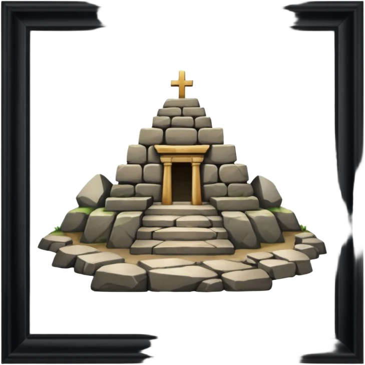 SACRIFICIAL SITE emoji