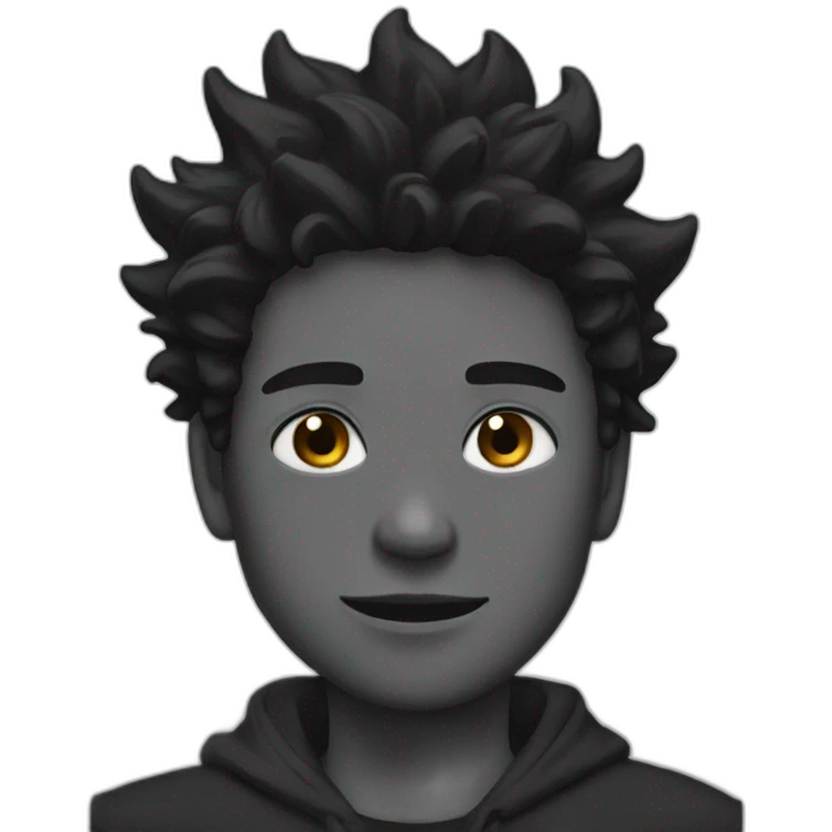 Dabi emoji