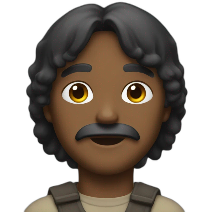 Juge emoji
