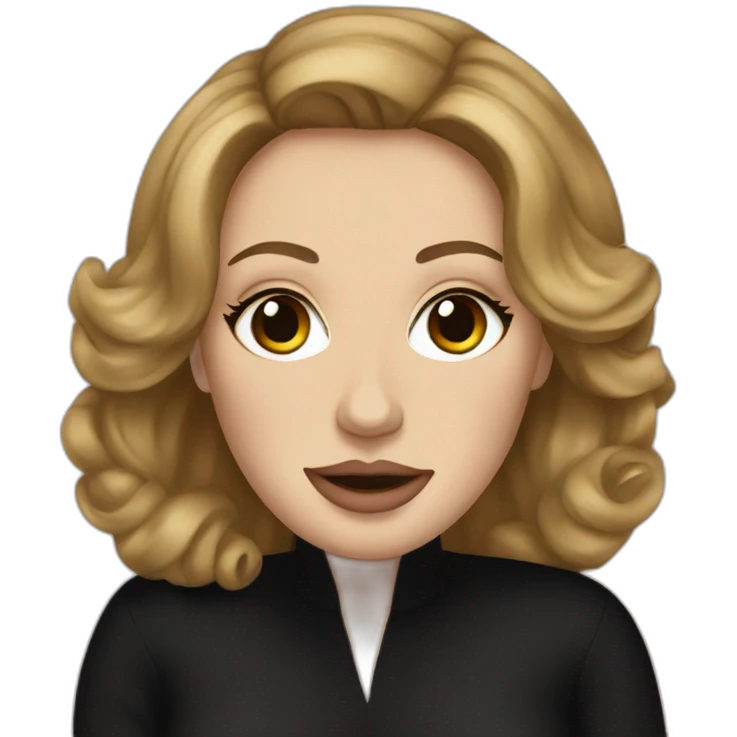 Adele emoji