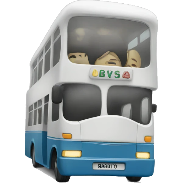 omnibus emoji