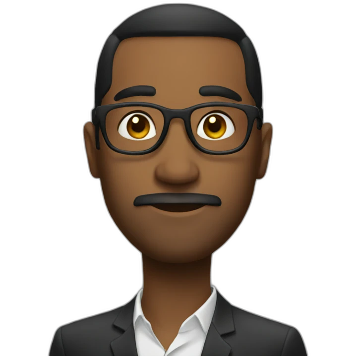 sophisticated emoji