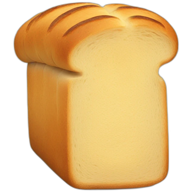 bread emoji