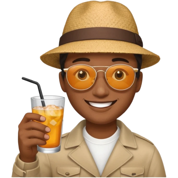 manito abajo emoji