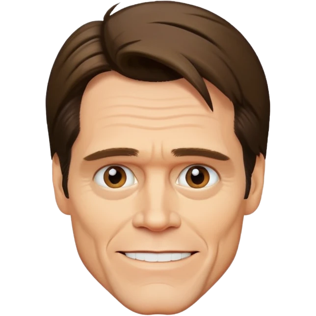 jim carrey emoji