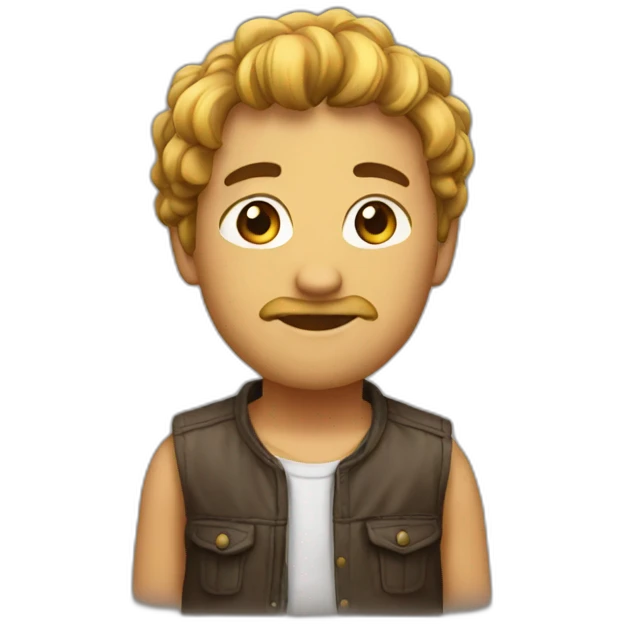 one peice emoji