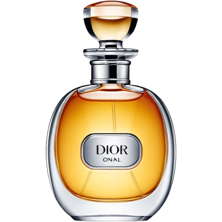 Dior parfum  emoji