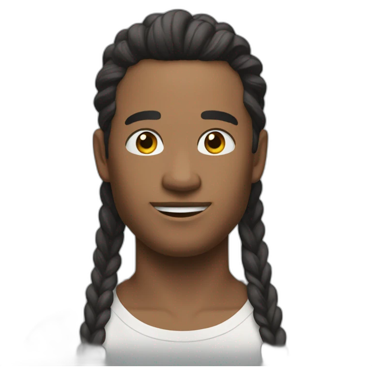 Même tiktok emoji