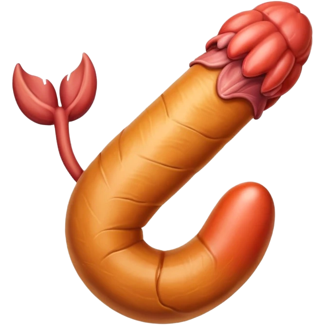 Большой хуй emoji