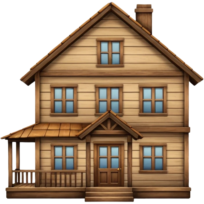 House emoji