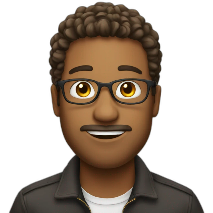 Friend  emoji