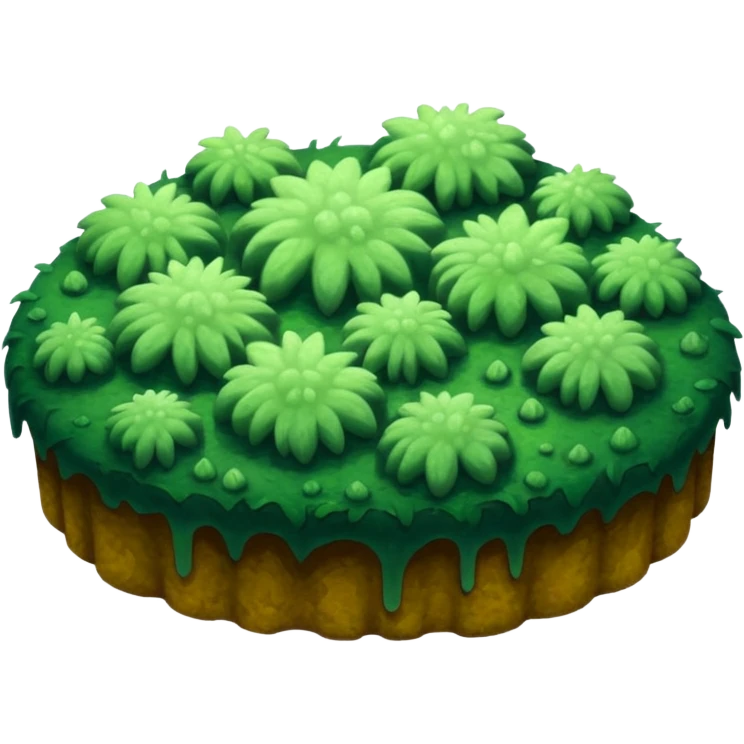 mold emoji