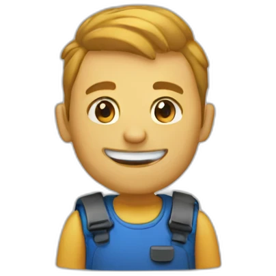 set up emoji