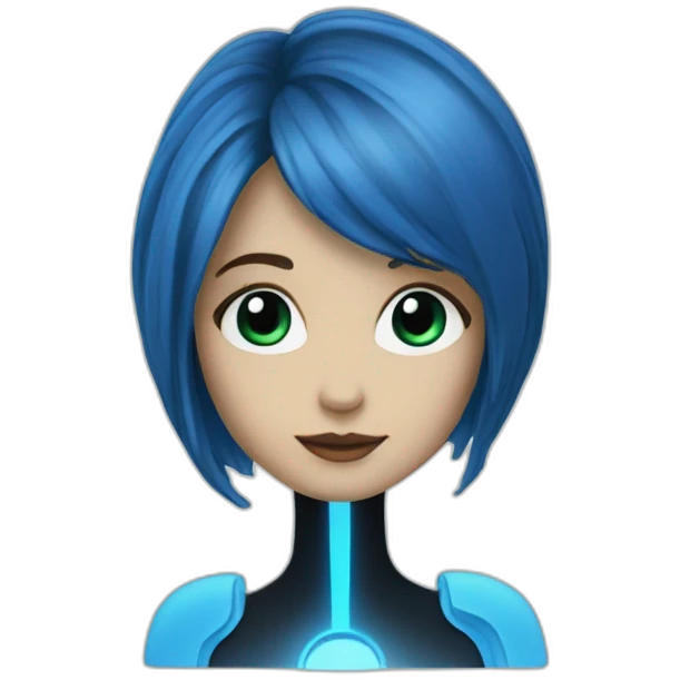 Cortana emoji