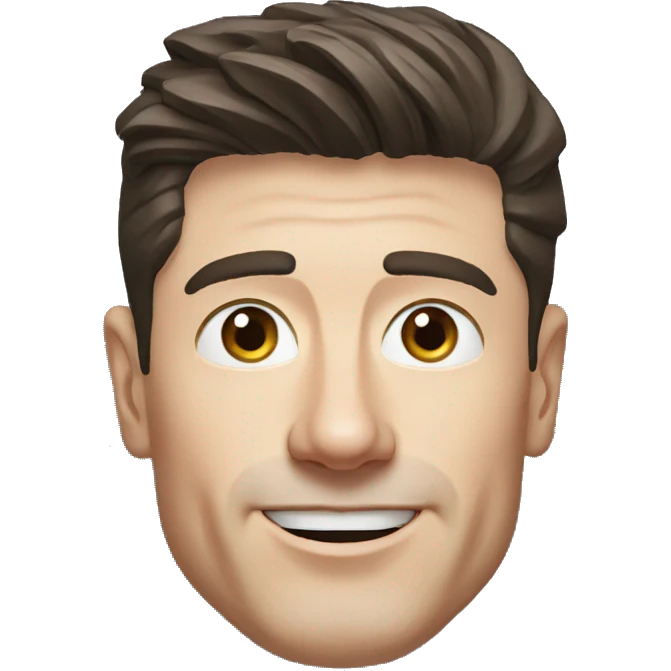 Robert lewandowski emoji